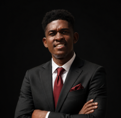 Elvis Quaynor