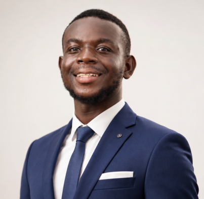 Shadrack Koufie