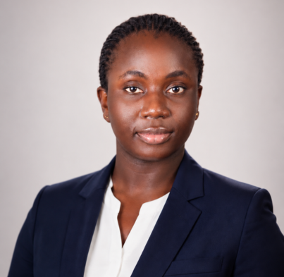 Foowa Mensah