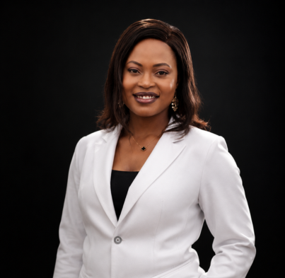 Deborah E. Agbeli