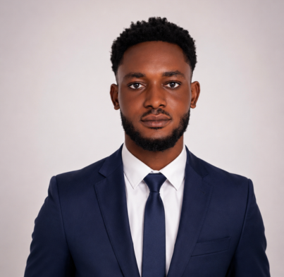 Williams A. Wiredu