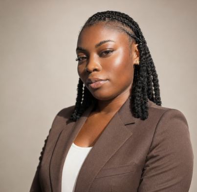 Bernice Ocquaye